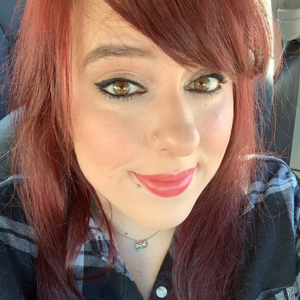 Meet your Posher, Jacque
